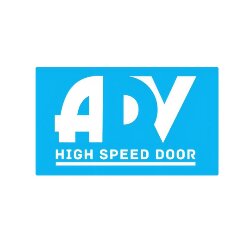 High-Speed Roll-Up Doors